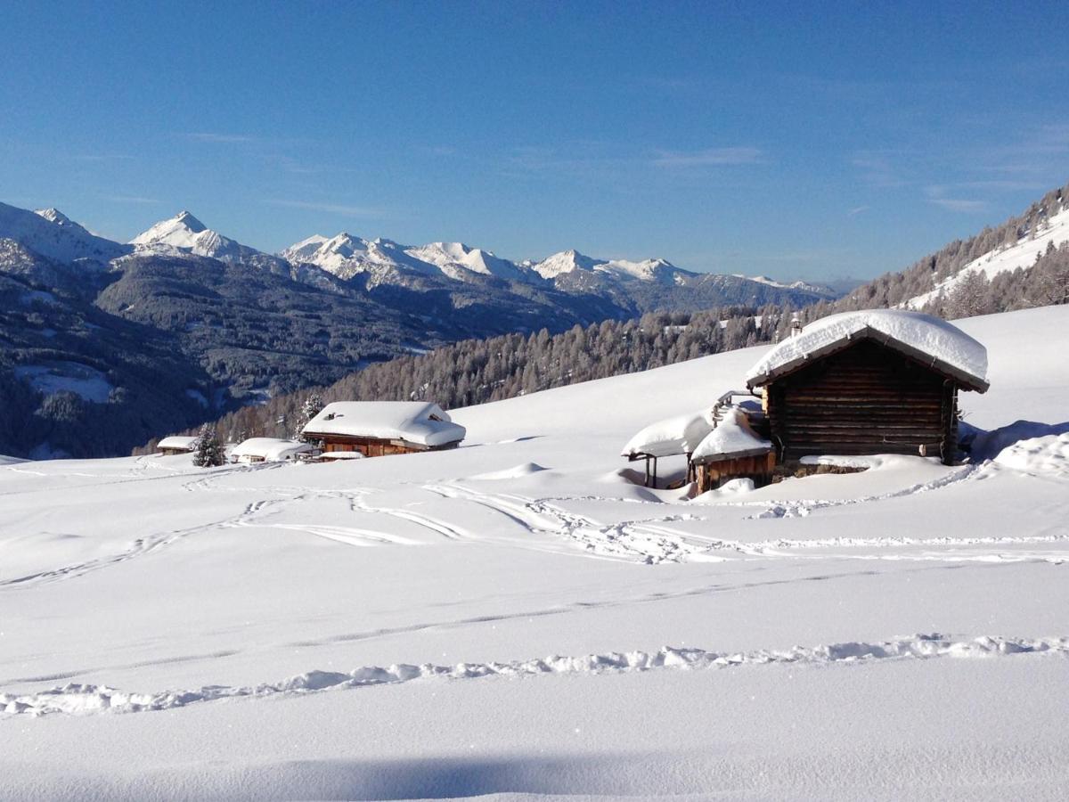 Cimon Dolomites Hotel Predazzo Εξωτερικό φωτογραφία